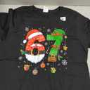 67 Meme Six Seven for Kids Women Men Boys Girls Christmas T-Shirt (XL, Black)