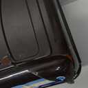 PLUSINNO Large 4-Layer Tackle Box with Tackle Included, 547Pcs Fishing Lures Kit - Pliers, Crankbait, Hooks, Weights & Accessories - Freshwater Bass Fishing Bait Lure Gear and Equipment, Gift for Men