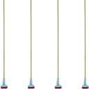 WA50R5200AW/US WA45N3050AW/A4 WA50T5300AC/US Washer Suspension Rods for Samsung WA45T3200AW WA50R5400AV/US WA5451ANW/XAA WA45M7050AW/A4 WA5471ABP WA456DRHDSU/AA WA50R5200AW US
