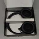 Wireless TV Headphones, TV Headphones Wireless for Seniors with Transmitter Charging Base, Bluetooth Headphones Compatible with All TVs, No Audio Delay, Plug and Play, Gift for the Elderly/Parents