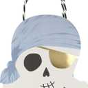 Meri Meri Pirate Party Bags (Pack of 8)