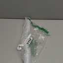 DOWELL Window Privacy Film, Frosted Glass Privacy Window Film, Static Cling Vinyl Clings, UV Blocking Heat Control Glass Covering, Removable Decorative Door Sticker for Home Office, 17.5" x 78.7"