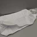 Cashmere Sweater Storage Bags | with Moth Protection Cedar | Breathable & Washable Cotton Bag | Suitable For Sweaters, Merino Wool, Scarves and more (Single)