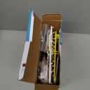 Lucky Doug Toys for Ages 8-13,12-in-1 STEM Solar Robot Kit Toys Gifts for Kids 8 9 10 11 12 13 Years Old, Educational Building Science Experiment Set Gifts for Kids Boys Girls (White)