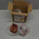 Lezalic Table/Desk, Adjustment for Height, Set of 4, Pinch Type, Convenient Goods, Kotatsu Bed, Sitting Chair, Sofa, Load Capacity 1102.3 lbs (500 kg), Stable, Durable, Adjustable Height 2.2 - 3.1