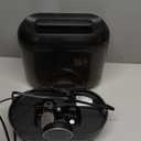 DREO Smart Humidifiers for Bedroom, 6L Top Fill Supersized Cool Mist Humidifier for Large Room, 60 Hour Runtime, Quiet Ultrasonic Humidifier for Plants, Indoor, Home, Night Light, Black