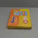 Heavy Duty Duster Refills for Swiffer Duster, 20 Count Duster Refills with 1 Handle, Multisurface 360 Dusters with 4X Microfibers, Unscented Disposable Dusters for Cleaning (Blue)