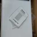 KeepGlad 5,000 Sq.Ft 2025 Energy Star Max 95 Pint/Day Dehumidifier for Basement, Bedroom, Home, Bathroom, Smart Compressor Dehumidifier with Drain Hose, Intelligent Humidistat (white)