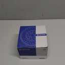 HOPOPRO 5-Mode High Pressure Shower Head - The Washington Post, NBC News, Today TV Show Recommended - High Flow Fixed Showerheads (4 Inch Matte Black)