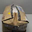 Litanika Beige Oversized Queen Comforter, 3 Pieces Cream Tufted Boho Farmhouse Bedding Comforter Sets, Lightweight Fluffy Comforter Bed Set for All Season (98x98In Comforter and 2 Pillowcases)