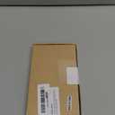 Rear Back Glass Replacement for Samsung Galaxy S25 Ultra 6.9-inches with Reparing Toolkit(Titanium Gray)