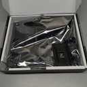 MSI MAG B650 Tomahawk WiFi Gaming Motherboard (AMD Ryzen 9000/8000/7000 Series Processors, AM5, DDR5, PCIe 4.0, M.2, SATA 6Gb/s, USB 3.2 Gen 2, HDMI/DP, Wi-Fi 6E, Bluetooth 5.3, 2.5Gbps LAN, ATX)