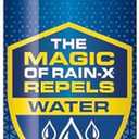 Rain-X 810314 Repellency Water Repellent Wiper Blades, 14" Windshield Wiper, All Weather Streak-Free for Enhanced Visibility w/Water Repellency Formula