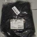 Disposable Honeycomb Nylon Hair Nets | Breathable | 1,000 Count [BLACK | BLUE | BROWN | WHITE |18"