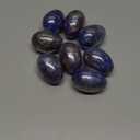 Anditoy 8 Pack Slime Eggs Stress Relief Toys Easter Eggs for Kids Boys Girls Easter Basket Stuffers Gifts Party Favors (Blue+Purple+Gold)