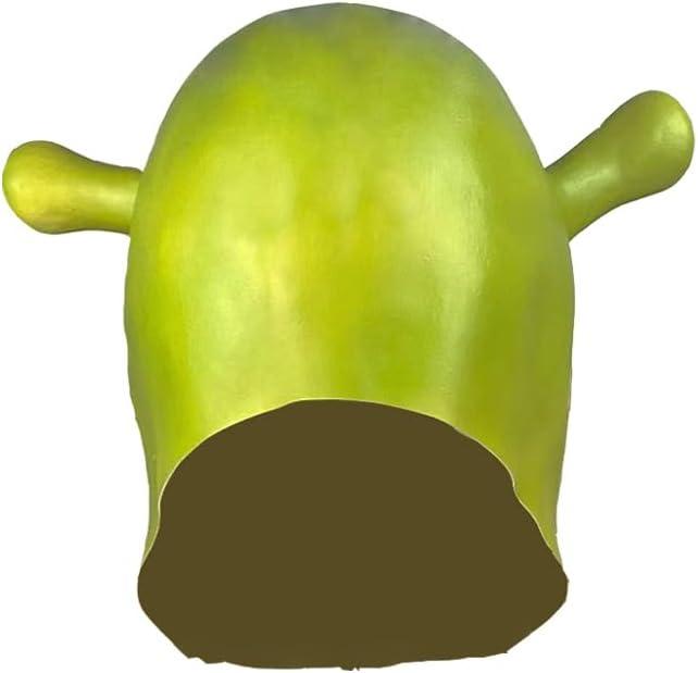 Halloween mask Latex Halloween Cosplay Costume AccessoriesHalloween mask