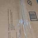 Poise Overnight Incontinence & Postpartum Pads for Bladder Leaks, 8 Drop Extra Coverage, 96 Count