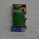 Luster Leaf Rapiclip Heavy Duty Soft Wire Tie 857, Green