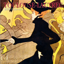 Toulouse-Lautrec - Henri de Toulouse-Lautrec - Art Calendar 2025 16 Month Calendar: Original The Gifted Stationery Co. Ltd [Multilingual] [Calendar] (Wall Calendar)