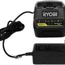 RYOBI P118B 18V Battery Charger
