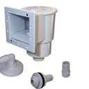 Hayward SP1091LX Dyna-Skim Above-Ground Pool Skimmer