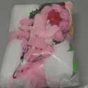 Tebaby Baby Monthly Milestone Blanket Boy - Newborn Month Blanket Unisex Neutral Personalized Shower Gift Baseball Sports Nursery Decor Photography Background Prop with Frame Large 51''x40''