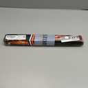 Oven Liners for Bottom of Oven - 2 Pack Large Heavy Duty Oven Mats, 17"x 25" Reusable Matt Liner for Electric, Gas, Toaster Ovens & Grills, BPA & PFOA Free, Kitchen Essentials, Black