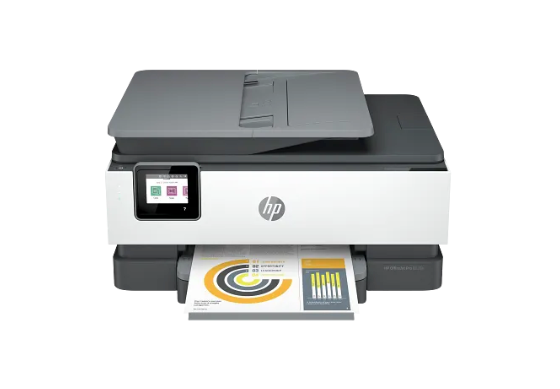 HP OfficeJet 8025e Pro All-in-One Printer