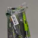 Tracer Pro Series Tough Metal Construction Pencil with 6 x Replacement Lead Pack and Site Holsters. All-in-one Aluminium Construction Marking Kit