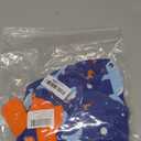 Dog Recovery Suit After Surgery Female Male, Dog Neuter Shirt Cone Alternatives Prevent Licking Surgical Onesies (Blue Shark, XL)