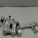 1pc Disc Brake Caliper Front Right Passenger Side Metal Steel with Bracket for Smart for Fortwo 1.0L 2008-2015 19-B7042 4514210098