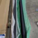 Tyger Auto Trax Side Steps Compatible with 2019-2026 Chevy Silverado GMC Sierra 1500; 2020-2026 2500 3500HD | Crew Cab | TG-TX7C29758 | Textured Black Rail Running Board