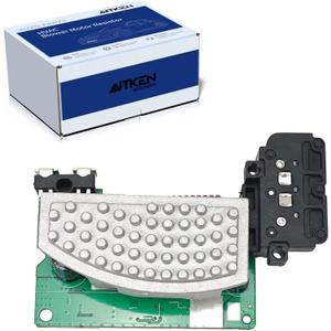 AITKEN Blower Motor Resistor Compatible with Dodge, Lexus, Toyota Vehicles - Journey, ES300h, ES350, GX460, RX350, RX450h, Camry, Highlander, Venza, 4Runner.