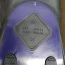 WACOOL Adult Short Light Full Foot Pocket Travel Size Fins Short Blade Fins Flippers for Snorkeling Diving Scuba or Swimming Training, XL