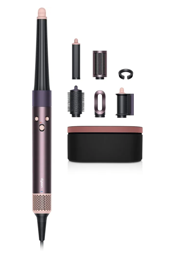 Dyson Airwrap i.d.™ Multi-Styler and Dryer