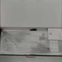 AULA 99 Wireless Keyboard, Custom Computer Keyboard, Tri-Mode Bluetooth 5.0/2.4GHz/USB-C Cute Creamy Gaming Keyboards with Number Pad, RGB Backlit Media Knob Programmable Keyboard for PC Gamer - Grey