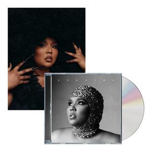 4 x Special (Limited Edition CD + Poster) (Amazon Exclusive)
