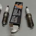 Autolite Iridium XP Automotive Replacement Spark Plugs, XP5363 (4 Pack)