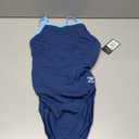 Speedo Women's Swimsuit One Piece Endurance+ Flyback Solid Adult Team Colors, Size 8/34