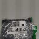 Sunzel Sunzfly Invisible Butt Scrunch Workout Leggings for Women, Butt Lifting High Waisted Gym Yoga Pants with Tummy Control (Large, Black)