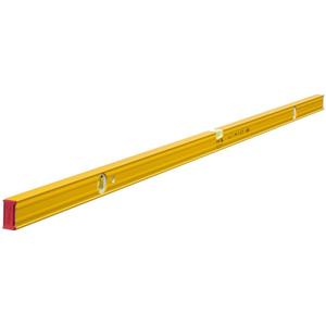 STABILA Type 80 AS level, 72 Inch, Cat. Number 29072