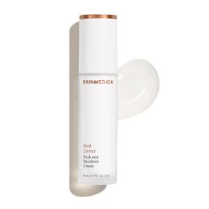 SkinMedica Neck Cream - Skin Firming & Tightening Serum for Neck & Dcollet to Help Address Visible Signs of Aging & Sagging Skin (1.7 oz)