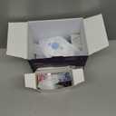 Drawing Robot for Kids, Rechargeable 4-in-1 Draw/ Learn/ Spell/ Music Interactive Educational Robot Drawing Machine with 100 Cards & 12 Color Pens, Learning Toys for 3-8 Year Old Boys Girls Birthday Xmas