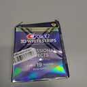 Crest 3D Whitestrips Professional Effects Teeth Whitening Kit, 22 Treatments (20 + 2 Bonus), Each with 1 Upper/1Lower, 44 Strips Crest 3DWhite Teeth Whitening Strips