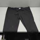 Women's and Plus Size Knee-Length and Ankle Length Leggings Size 3X