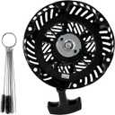 Recoil Starter Assembly Compatible with Kohler 17 165 02 S 17-165-02-S CH270 CH260 SH265 Engine