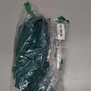 WonderWink Womens Grace Flare Leg Cargo PantMedical Scrubs Pants (X-Small Tall, Hunter)