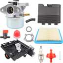 725EX Carburetor for 675 6.75 Series 190cc Engine Craftsman 6.75 HP Toro 20330 22" Recycler TB230 122K02 Mower
