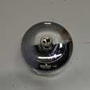 Sprite Showers Slim-Line 2 Universal Shower Filter, Chrome
