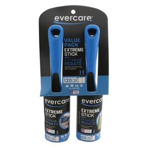 Evercare Value Pack Extreme Stick 2 PCS